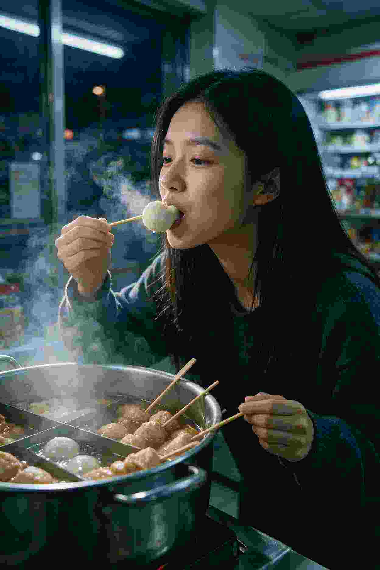 室友的故事