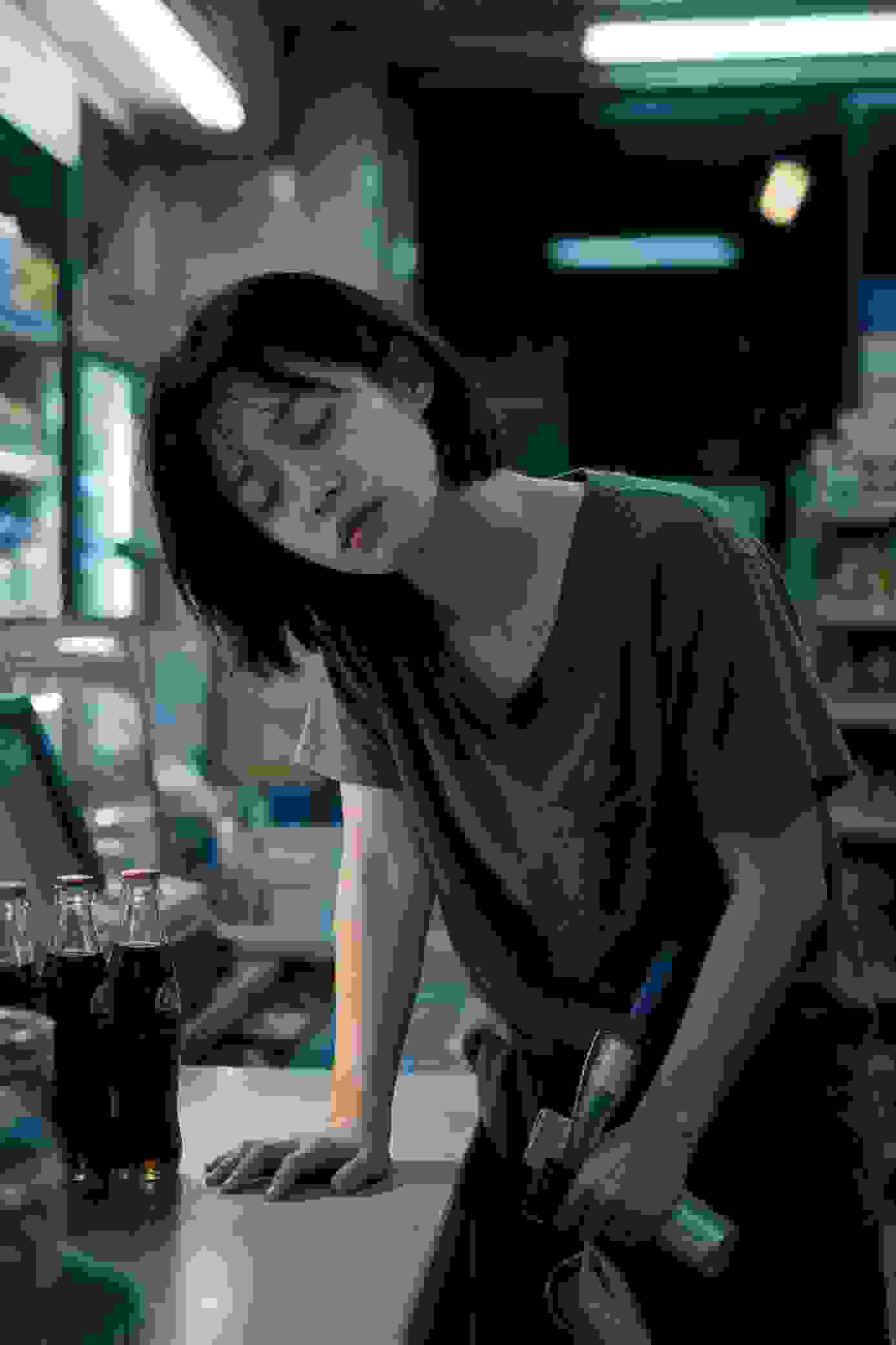 悬疑密室